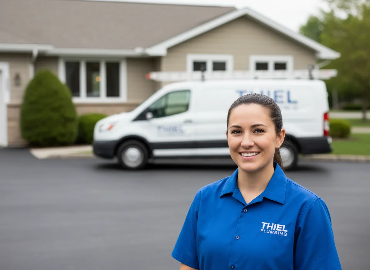 Plumber Bynum, MT FAQs
